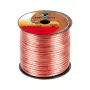 CABLETECH OFC 0.5mm skaļruņu kabelis 100m spole