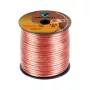 CABLETECH Skaļruņu kabelis 0.75mm
