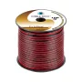 CABLETECH Speaker Cable 1.5mm Black-Red