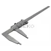 Caliper 600/100mm in Wooden Case GEKO