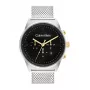 CALVIN KLEIN Vīriešu City kolekcijas pulkstenis 25200296 44mm Nerūsējošais tērauds Šveices kvarcs