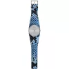 Calvin Klein Sieviešu pulkstenis K5V231V6 39mm Nerūsējošais tērauds Sudrabs
