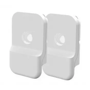 Cambium Networks 60 GHz Bridge in a Box 1Gb – Point-to-Point Wireless Bridge Kit ar 1 Gbps caurlaidību