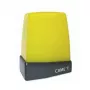 CAME KRX1FXSY Brīdinājuma lampa 24/230V Dzeltena (806LA-0030)