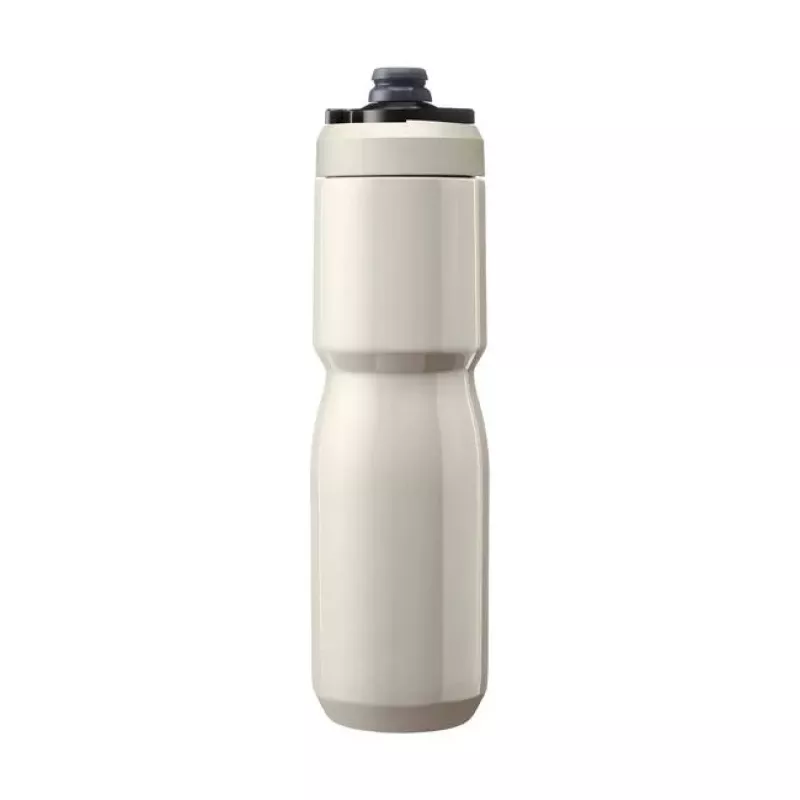 CamelBak Podium Insulated Steel 650ml Bottle, Stone