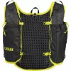 CamelBak Trail Run veste, melna