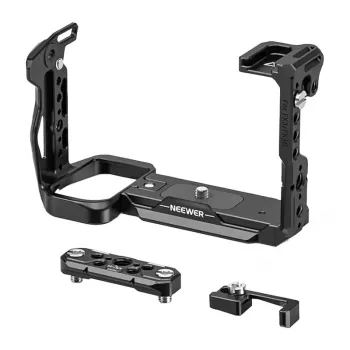 Kameru būris ar HDMI kabeļa skavu Sony FX3/FX30 NEEWER CA011