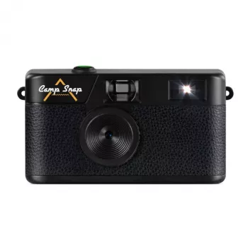 Camp Snap CS-V105-BK-WW Black