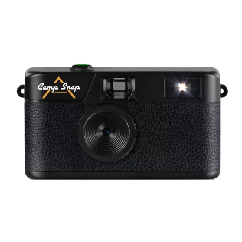 Camp Snap CS-V105-BK-WW Black
