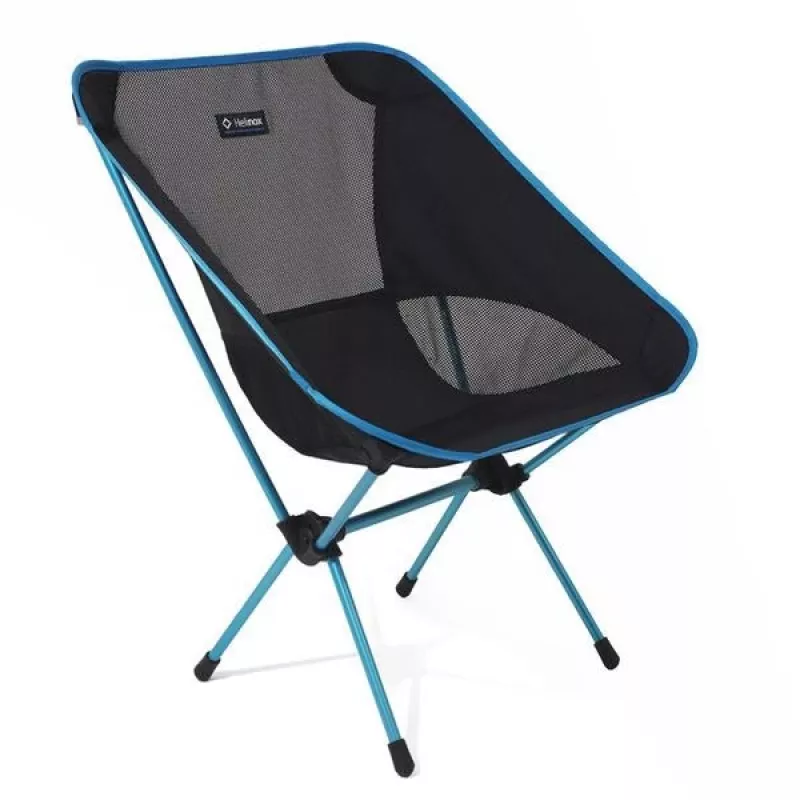 CAMPING GAZ Kempinga Krēsls Helinox Chair One XL - Melns