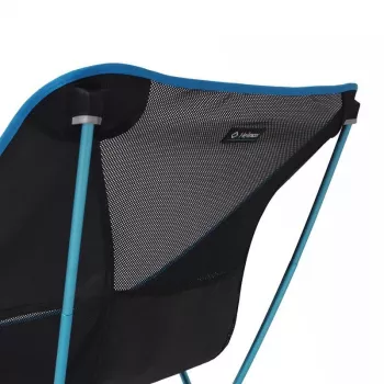 CAMPING GAZ Kempinga Krēsls Helinox Chair One XL - Melns