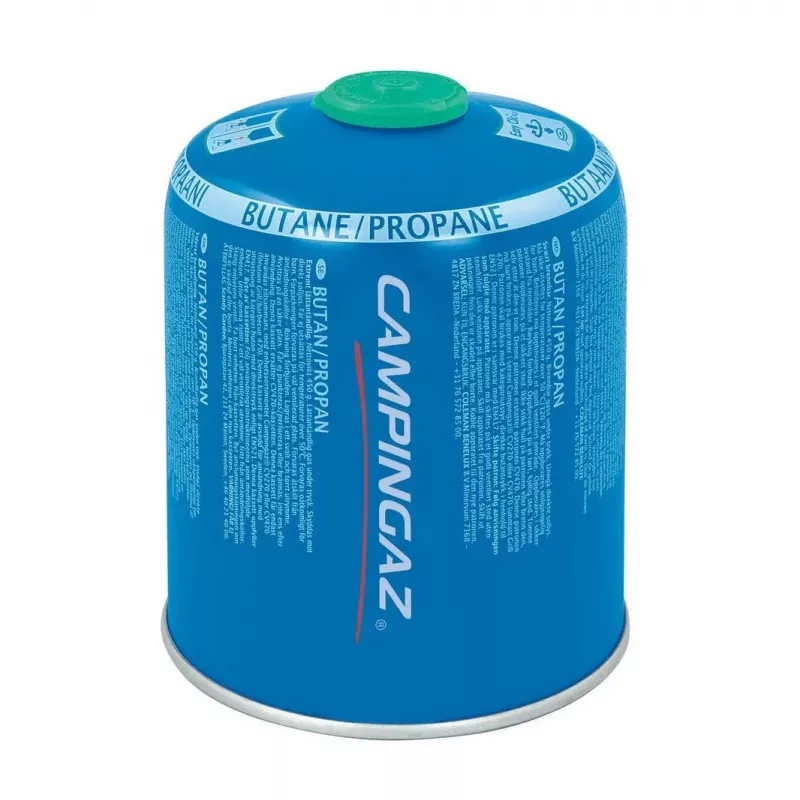 Campingaz CV470 Easy Click Valve gāzes balons
