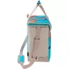 CAMPINGAZ Ethnic Minimaxi 29L Multicolored Soft Cooler Bag
