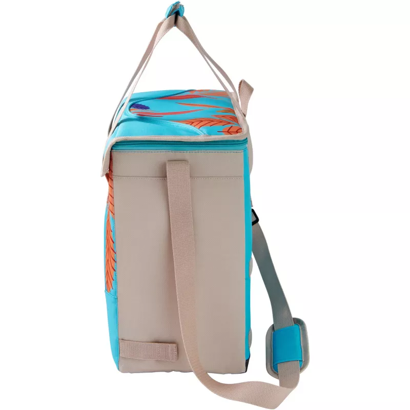 CAMPINGAZ Ethnic Minimaxi 29L Multicolored Soft Cooler Bag