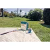 Campingaz Fold'N Cool Minimaxi 20L Cooler Bag (Petrol/Beige)