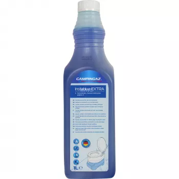 Campingaz Instablue Extra ķīmiskais tualetes piedeva 2,5L