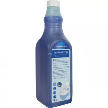 Campingaz Instablue Extra ķīmiskais tualetes piedeva 2,5L