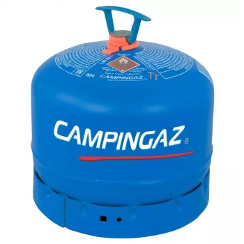 Campingaz R904/R907 tukšs uzpildāms butāna gāzes balons - 1.8kg