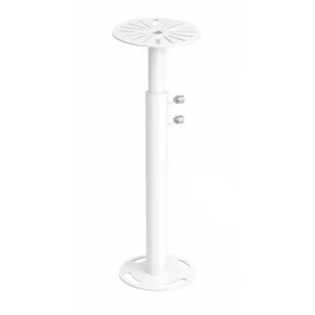 Camsafe CS10-PSO B White Camera Wall Mount Bracket