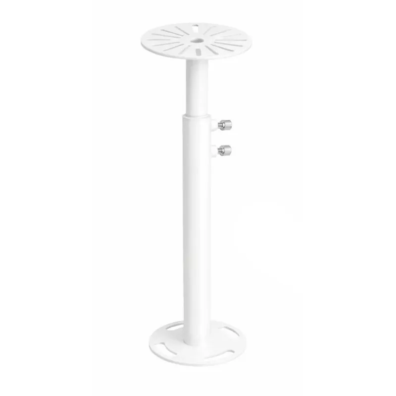 Camsafe CS10-PSO B White Camera Wall Mount Bracket