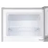 Candy CDG1S514ES Brīvi stāvoša trauku mazgājamā mašīna, 15 komplekti, Energoefektivitātes klase C, Sudrabs/Inox