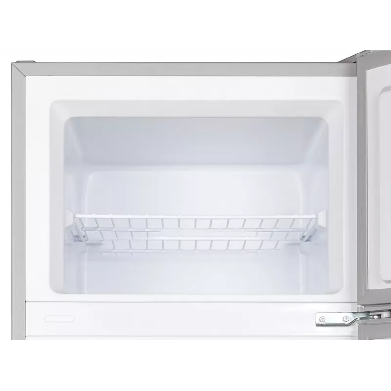 Candy CDG1S514ES Brīvi stāvoša trauku mazgājamā mašīna, 15 komplekti, Energoefektivitātes klase C, Sudrabs/Inox