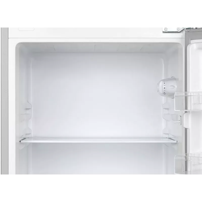 Candy CDG1S514ES Brīvi stāvoša trauku mazgājamā mašīna, 15 komplekti, Energoefektivitātes klase C, Sudrabs/Inox