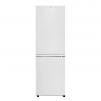CANDY CNCQ2T618CW Brīvi stāvošs kombinētais ledusskapis ar Total No Frost, 307 L, Balts