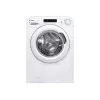Candy CS4 1072DE/1-S veļas mazgājamā mašīna ar priekšējo ielādi - 7 kg, 1000 apgr./min, energoefektivitātes klase D, balta