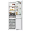 Candy ECN4CQTEW206 Brīvi stāvoša veļas mazgājamā mašīna, 6 kg, 1000 apgr./min, balta