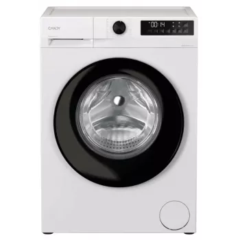 Candy GD 27SB7-S 7kg 1200rpm veļas mašīna ar priekšējo ielādi un NFC Smart Touch, balta