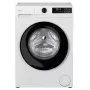 Candy GD 27SB7-S 7kg 1200rpm veļas mašīna ar priekšējo ielādi un NFC Smart Touch, balta