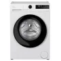 Candy GD 39B8-S brīvi stāvoša priekšējās ielādes veļas mašīna, 9 kg, 1300 apgr./min, A+++, NFC, balta