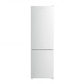 CANDY Ledusskapis-Saldētava CCG3L517EW, 262 L, Balta, E