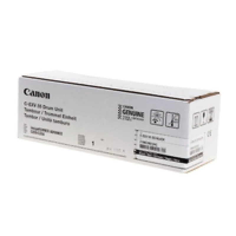 Canon C-EXV 55 oriģinālā melnā cilindra vienība (2186C002) priekš imageRUNNER ADVANCE C255i/C355i/C355P/C356i/C356P/C475i/C475iF