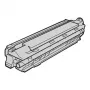 Canon C-EXV 55 oriģinālā melnā cilindra vienība (2186C002) priekš imageRUNNER ADVANCE C255i/C355i/C355P/C356i/C356P/C475i/C475iF