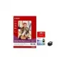 Canon CL-511 ChromaLife tintes un GP-501 spīdīgā fotopapīra komplekts (100 loksnes, 10x15 cm, 170 g/m²) 2972B008