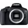 Canon EOS 2000D DSLR kameras korpuss