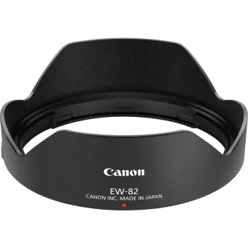 Canon EW-82 objektīva saules aizsargs EF 16-35mm f/4L IS USM