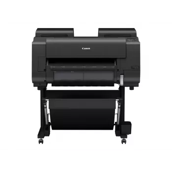 Canon imagePROGRAF GP-2600S 24 collu lielformāta printeris - Krāsu - Tintes - Ruļļa (61 cm)