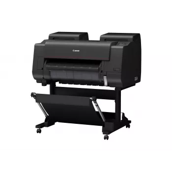 Canon imagePROGRAF PRO-2600 24 collu lielformāta printeris - Krāsains - Inkjet - Ruļļa A1 (61,0 cm)