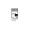 Canon PFI-107BK oriģināls melnais tintes konteiners 130ml (6705B001AA)