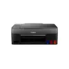 Canon PIXMA G2560 daudzfunkcionāls krāsu tintes printeris ar uzpildāmām tintes tvertnēm, druka, kopēšana, skenēšana, A4, USB