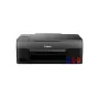 Canon PIXMA G2560 daudzfunkcionāls krāsu tintes printeris ar uzpildāmām tintes tvertnēm, druka, kopēšana, skenēšana, A4, USB
