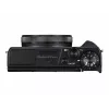 Canon PowerShot G7 X Mark III kompaktkamera (melna)