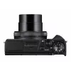 Canon PowerShot G7 X Mark III kompaktkamera (melna)