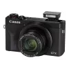 Canon PowerShot G7 X Mark III kompaktkamera (melna)
