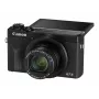 Canon PowerShot G7 X Mark III kompaktkamera (melna)