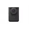 Canon PowerShot V10 Black Vlogging komplekts 4K UHD 1 collu CMOS kamera ar mini statīva rokturi