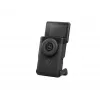 Canon PowerShot V10 Black Vlogging komplekts 4K UHD 1 collu CMOS kamera ar mini statīva rokturi